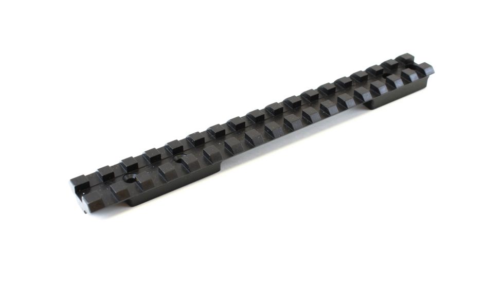Trijicon AccuPoint Remington 700 Long Action 7in. Full 1913 Picatinny Rail TR112