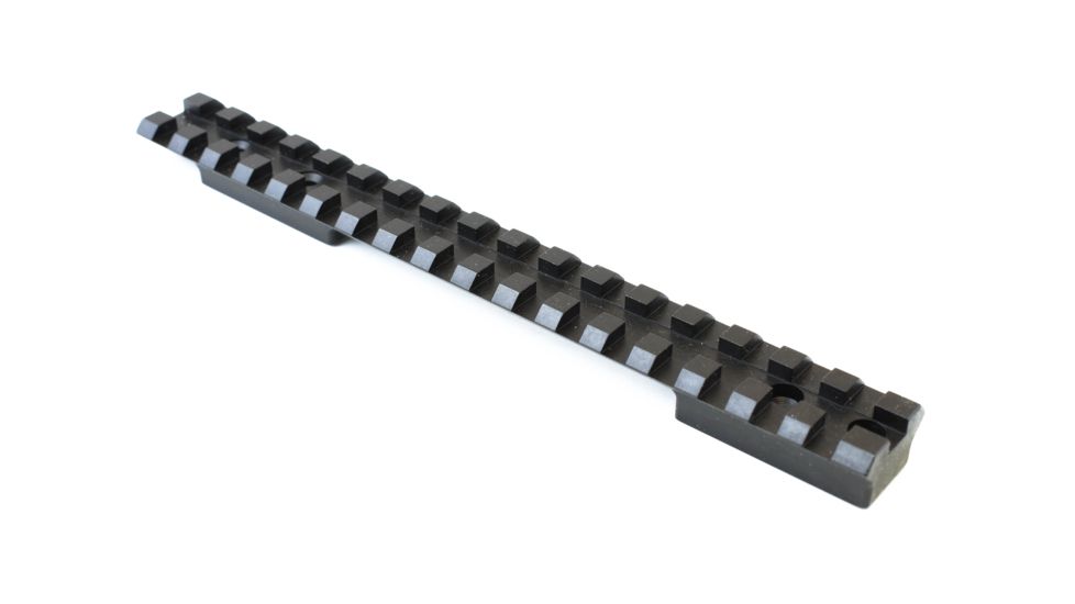 Trijicon AccuPoint Remington 700 Long Action 7in. Full 1913 Picatinny Rail TR112