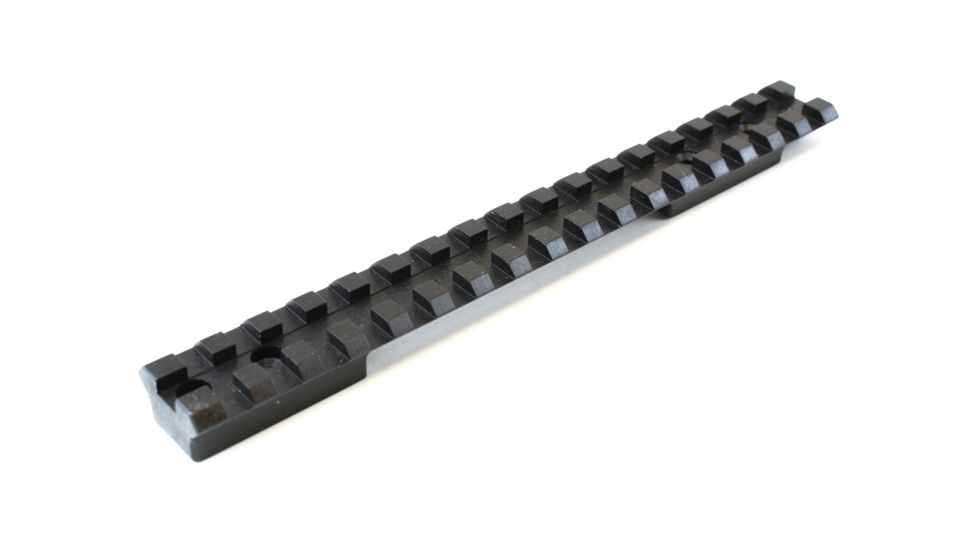Trijicon AccuPoint Remington 700 Long Action 7in. Full 1913 Picatinny Rail TR112