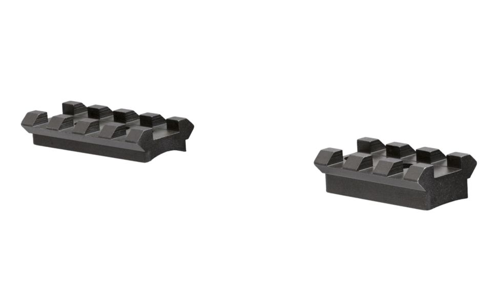 Trijicon AccuPoint Savage Accu Trigger 2 Piece Base