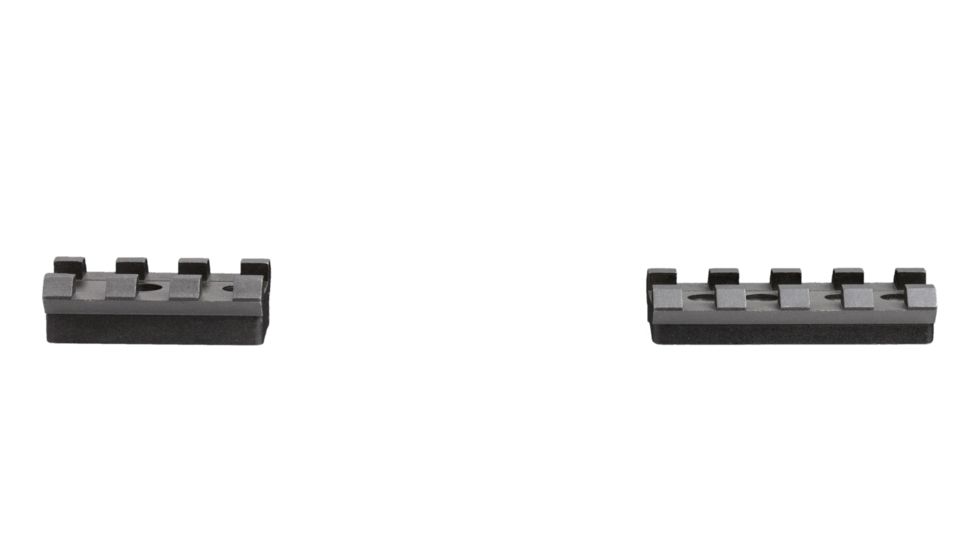 Trijicon AccuPoint Savage Accu Trigger 2 Piece Base
