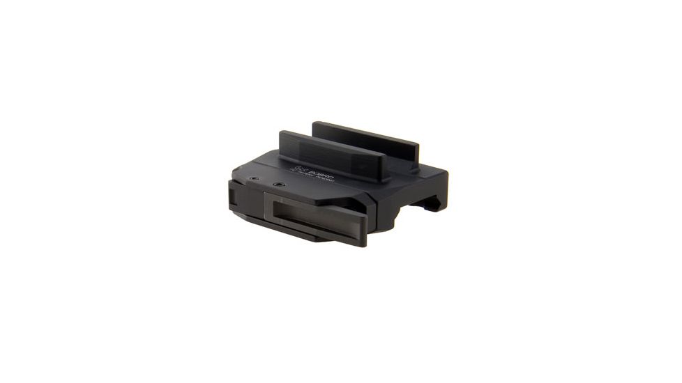 Trijicon Short Quick Release Weaver Mount for Compact ACOG Scope Models AC12028