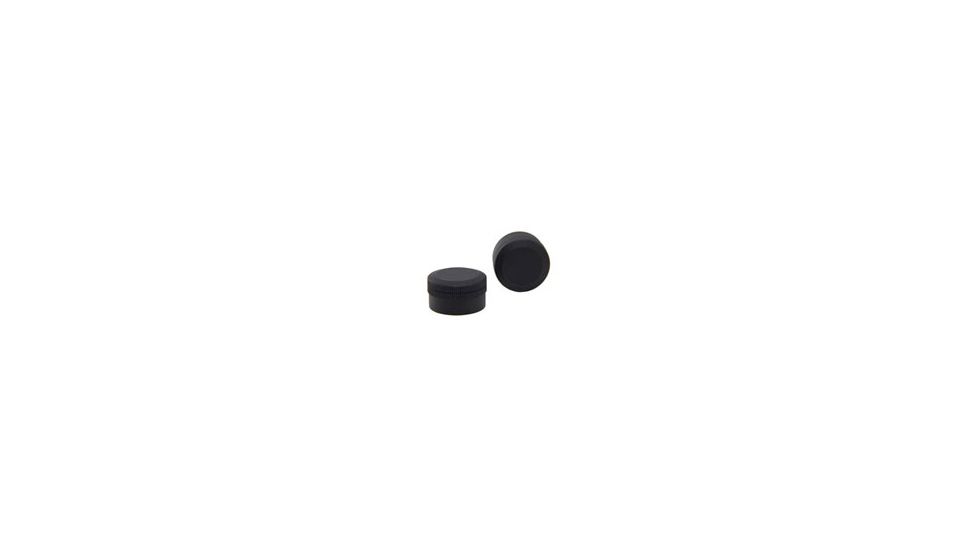 Trijicon AccuPoint 3-9x40 Adjuster Cap Covers TR136