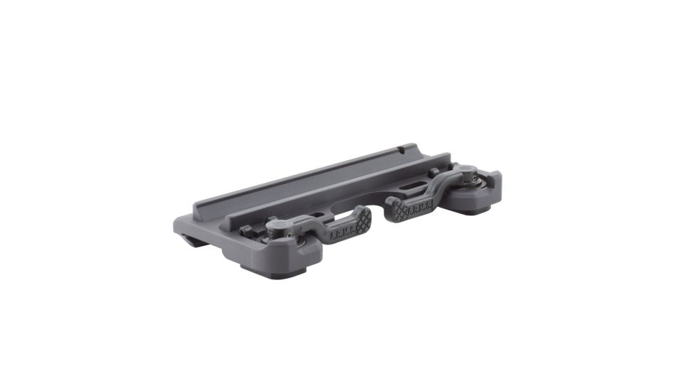 Trijicon A.R.M.S. Throw Lever adapter for Picattiny Rails TA22