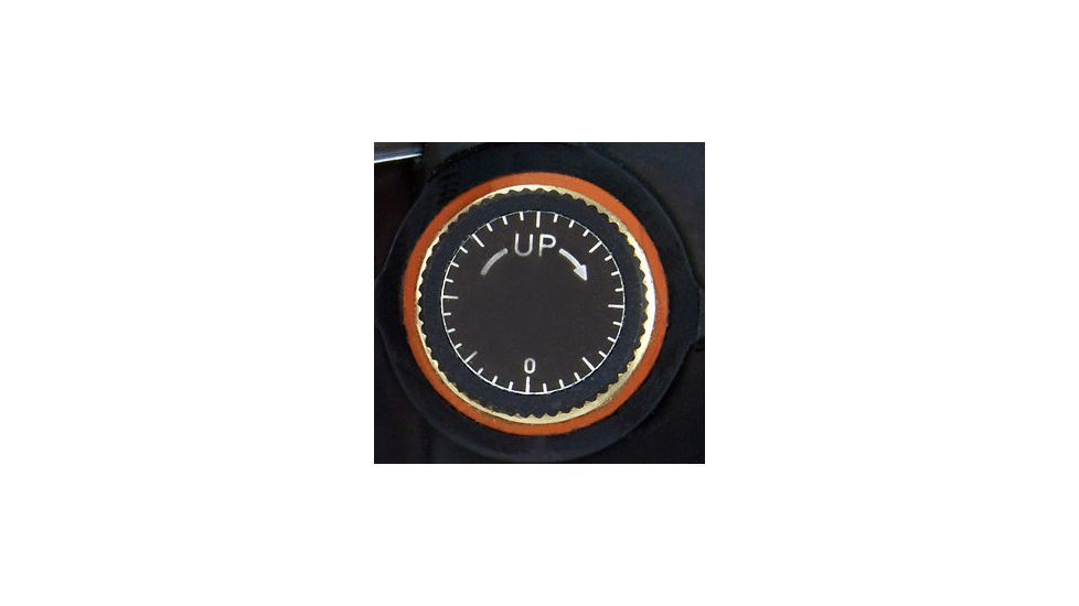 Trijicon ACOG External Adjuster Caps TA71E