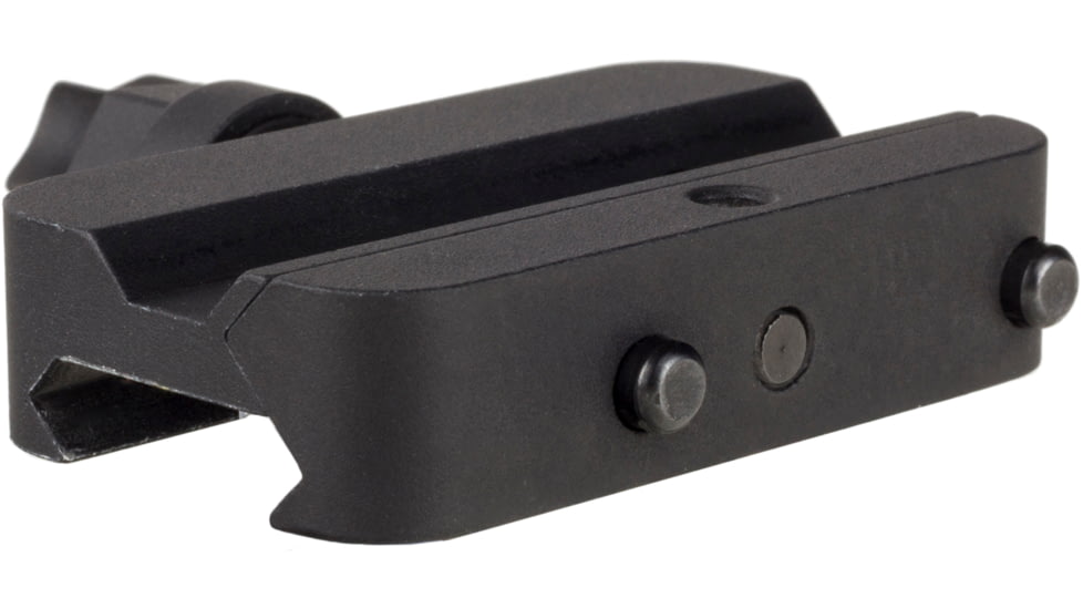 Trijicon Compact ACOG Mount w/ Q-LOC, Black, AC12041