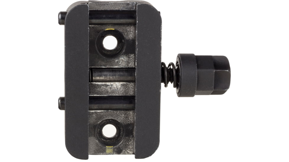 Trijicon Compact ACOG Mount w/ Q-LOC, Black, AC12041