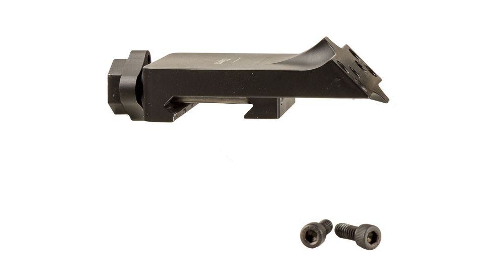 Trijicon MRO Quick Release 45 Degree Offset Mount, AC32081
