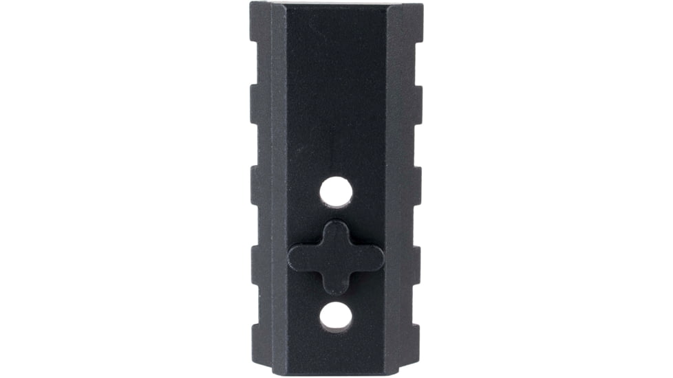 Trijicon Picatinny Rail for Accessory Ring Caps w/Q-LOC Technology - Short, AC22081
