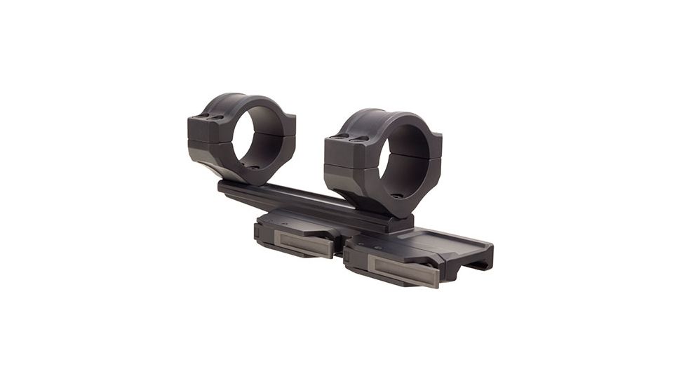 Trijicon Quick Release Flattop Mount for 34mm Rifle Scopes AC22002