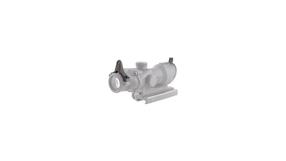 Trijicon Replacement Set For Ta01nsn Back Up Iron Sights Ac10009