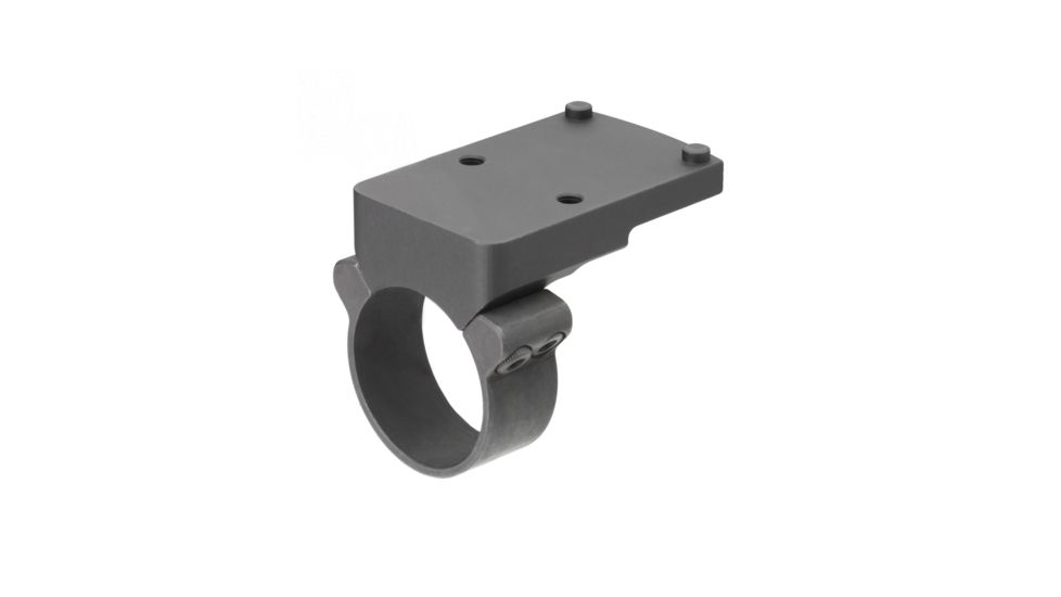 Trijicon RMR Mount for 1.5x, 2x and 3x ACOG Models
