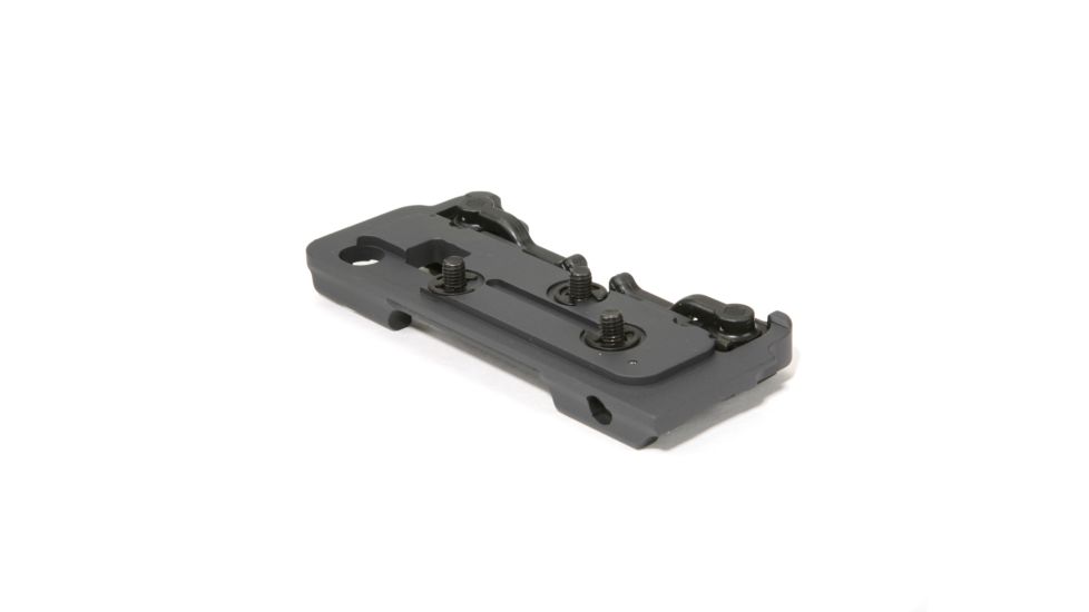 Trijicon RX23 Reflex Sight A.R.M.S. # 15 Throw Lever Mount RX23