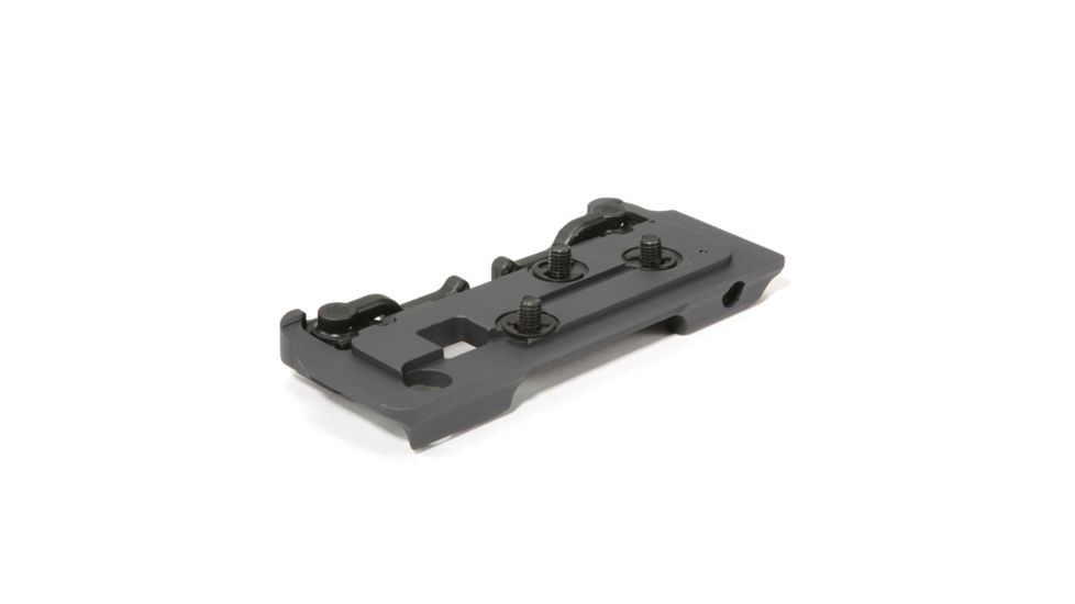 Trijicon RX23 Reflex Sight A.R.M.S. # 15 Throw Lever Mount RX23