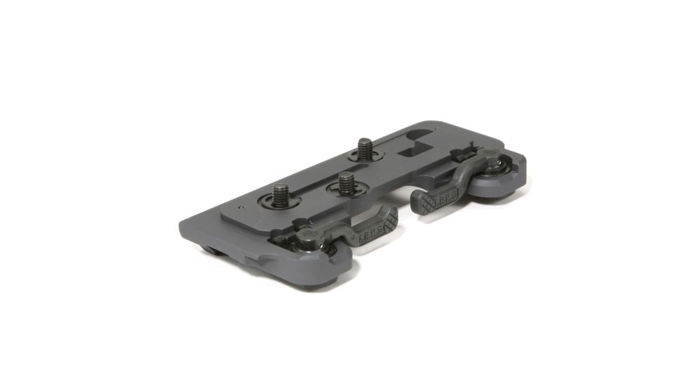 Trijicon RX23 Reflex Sight A.R.M.S. # 15 Throw Lever Mount RX23