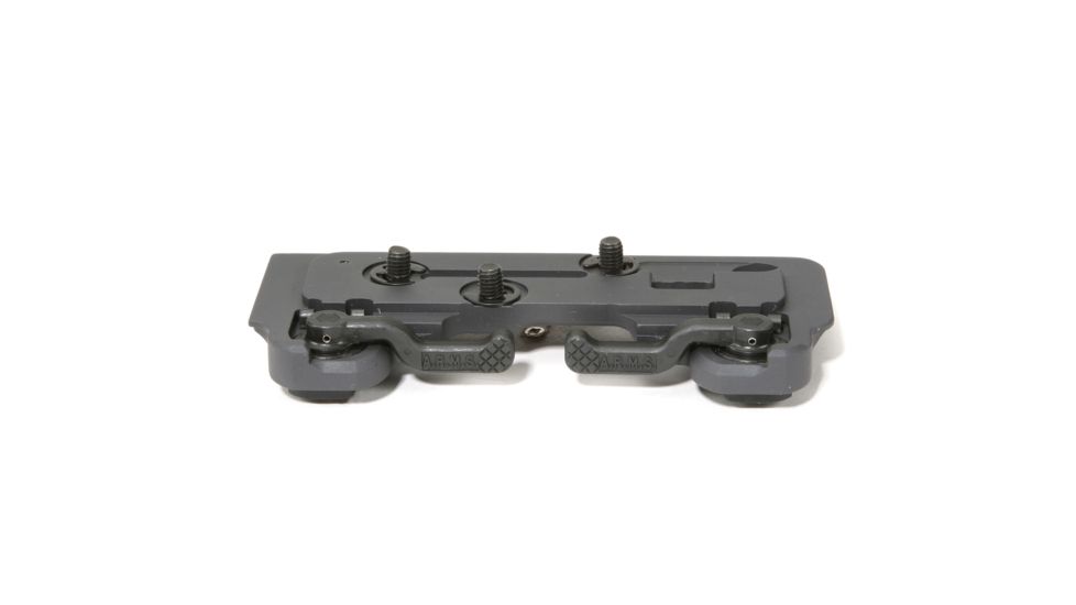 Trijicon RX23 Reflex Sight A.R.M.S. # 15 Throw Lever Mount RX23