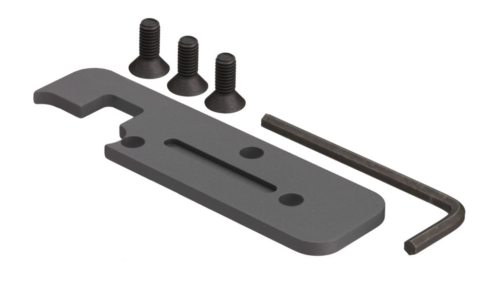 Trijicon RX23-SPACER Trijicon Reflex Scope Spacer for ARMS #15 Mount