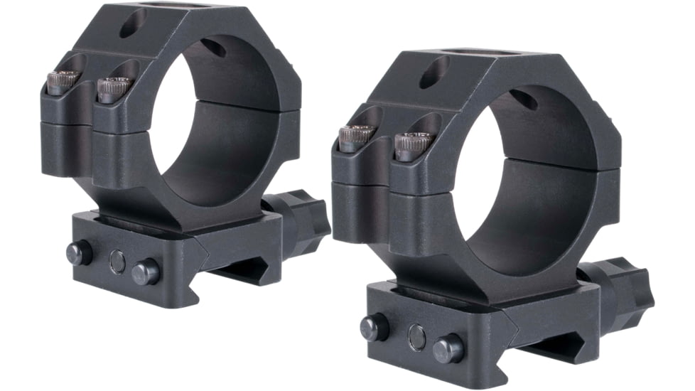 Trijicon Scope Rings w/Q-LOC Technology - 34mm - Medium, AC22069