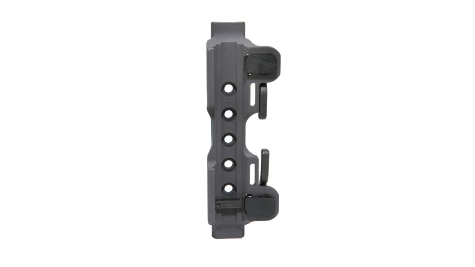 Trijicon TA12 ACOG Scope ARMS Throw Lever Adapter for Picatinny Rails