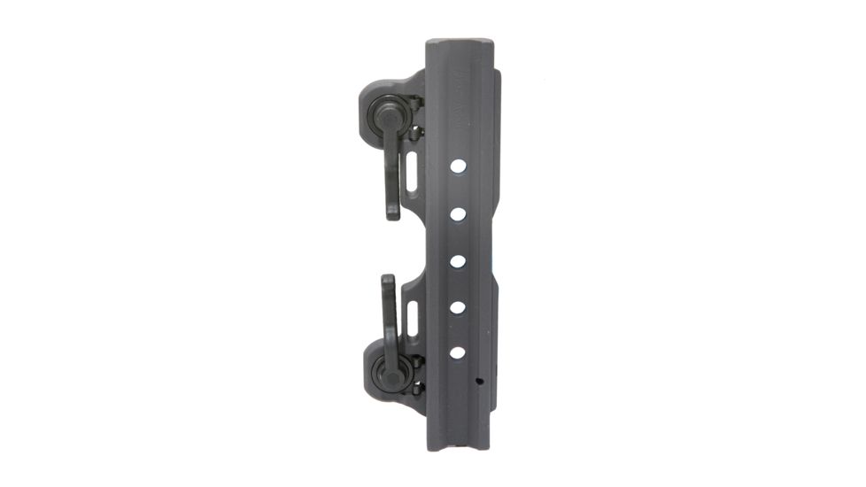 Trijicon TA12 ACOG Scope ARMS Throw Lever Adapter for Picatinny Rails