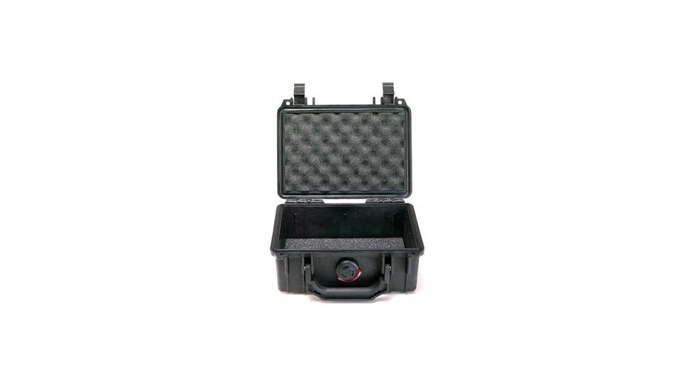 Trijicon TA88 Medium Sized Pelican Case for TriPower Red Dot Sights And 1.5x / 2x / 3x / 4x ACOG Rifle Scopes