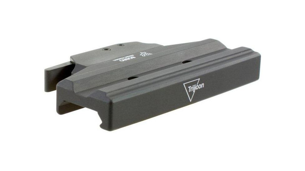 Trijicon Quick Release TA-98 ACOG Mount