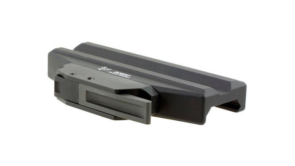 Trijicon Quick Release TA-98 Mount for ACOG