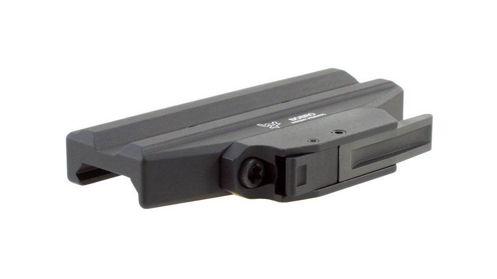 Trijicon Quick Release ACOG TA-98 Scope Mount