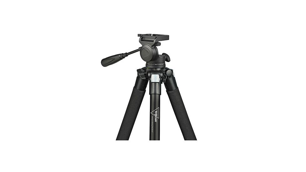 Trijicon Tripod w/2-Way Head for Spotting Scopes AC70004