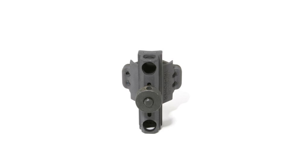 Trijicon TX13 A.R.M.S. 30mm AR15/M16 Carry-Handle Adapter for TriPower Sight