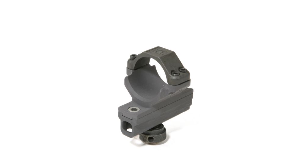 Trijicon TX13 A.R.M.S. 30mm AR15/M16 Carry-Handle Adapter for TriPower Sight