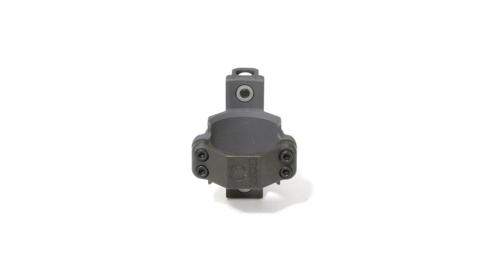 Trijicon TX13 A.R.M.S. 30mm AR15/M16 Carry-Handle Adapter for TriPower Sight