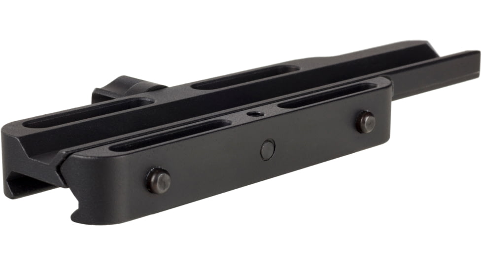 Trijicon VCOG Cantilever Mount w/ Q-LOC, Black, AC12043