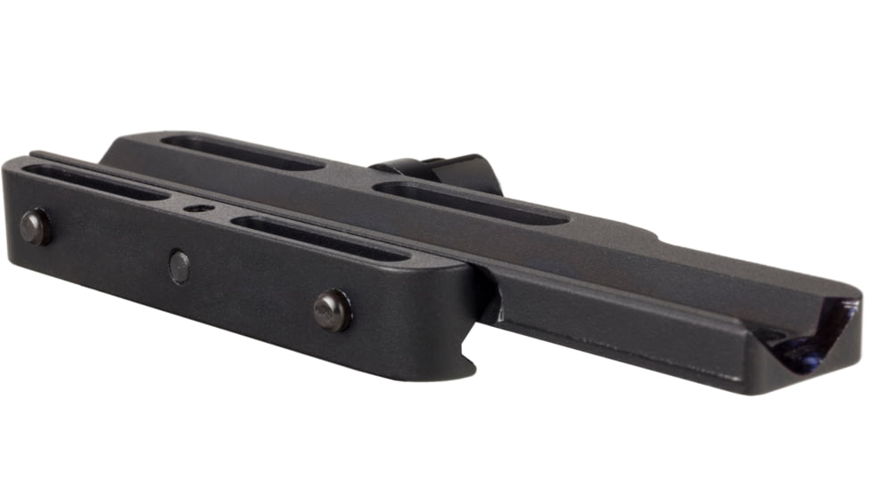 Trijicon VCOG Cantilever Mount w/ Q-LOC, Black, AC12043