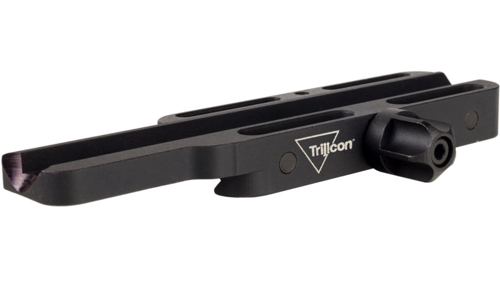 Trijicon VCOG Cantilever Mount w/ Q-LOC, Black, AC12043