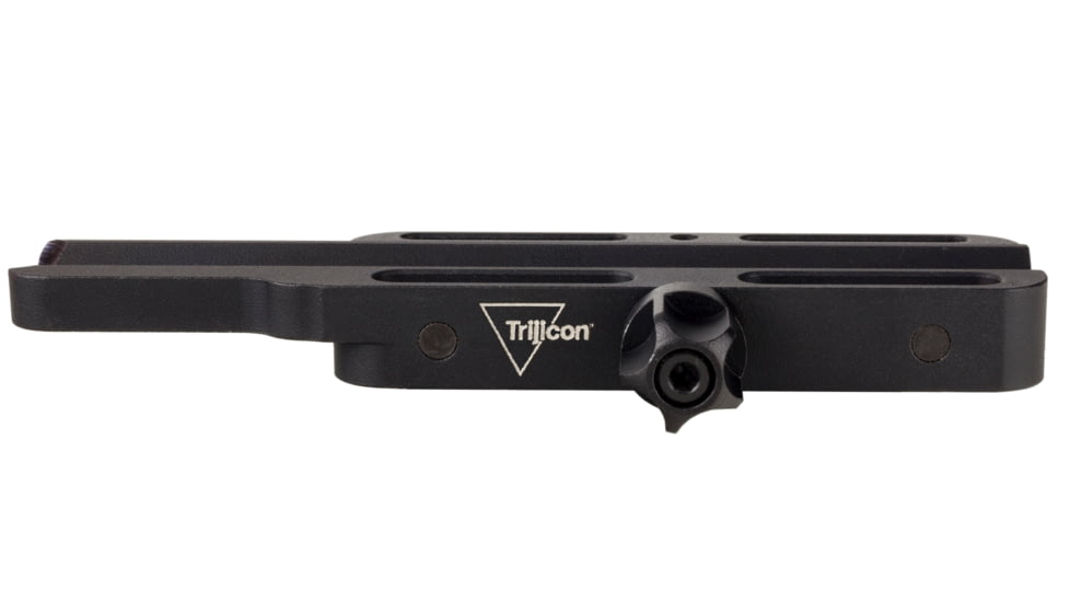 Trijicon VCOG Cantilever Mount w/ Q-LOC, Black, AC12043