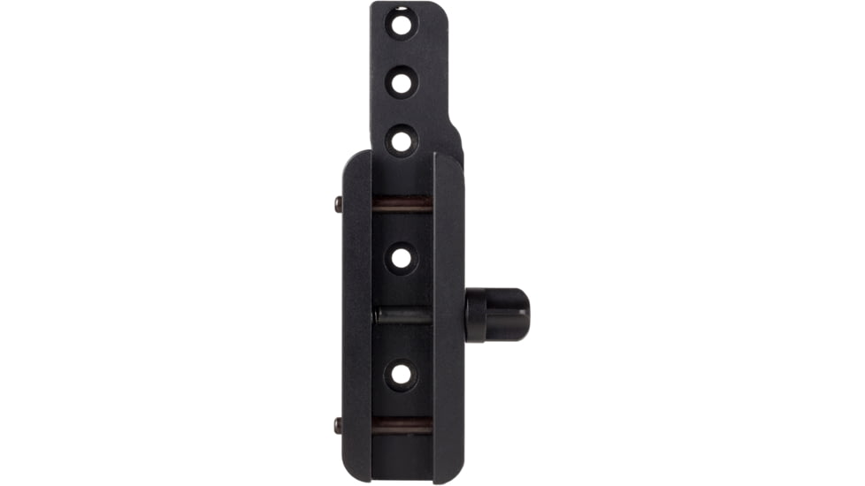 Trijicon VCOG Cantilever Mount w/ Q-LOC, Black, AC12043