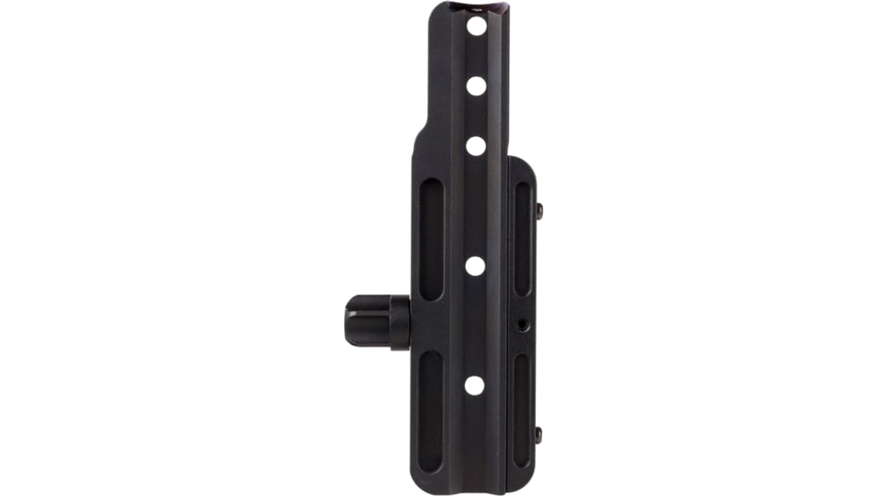 Trijicon VCOG Cantilever Mount w/ Q-LOC, Black, AC12043