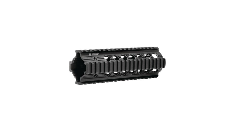 Troy 11in Bravo Rail - Flat Dark Earth STRX-BR1-11FT-00