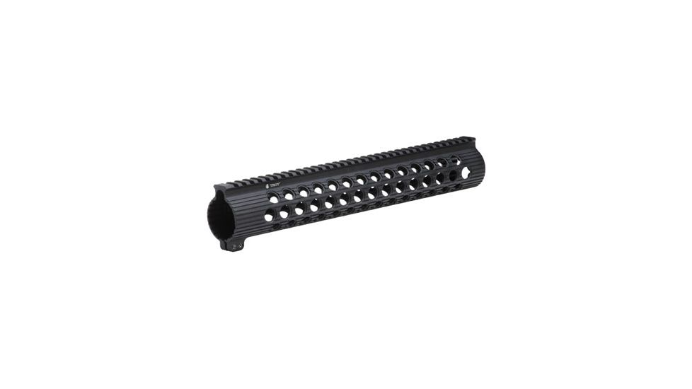 Troy 13.8in Trx 308 Extreme Armalite - Black STRX-E3A-13BT-00