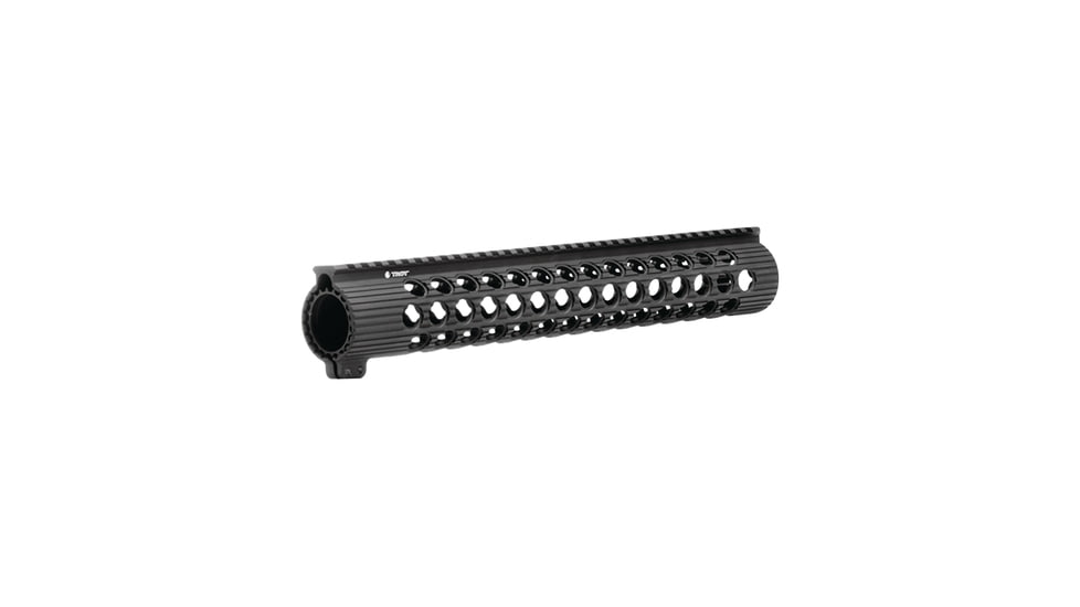 Troy 13.8in Trx 308 Extreme Dpms Lp - Black STRX-E3D-13BT-00