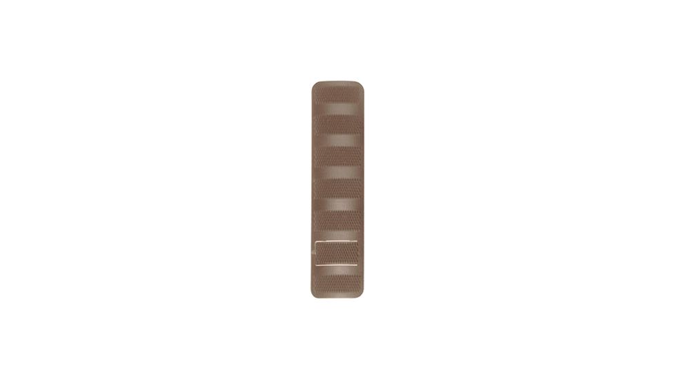 Troy Rail Covers Package - 12 Pieces - Flat Dark Earth SCOV-PCK-14FT-00