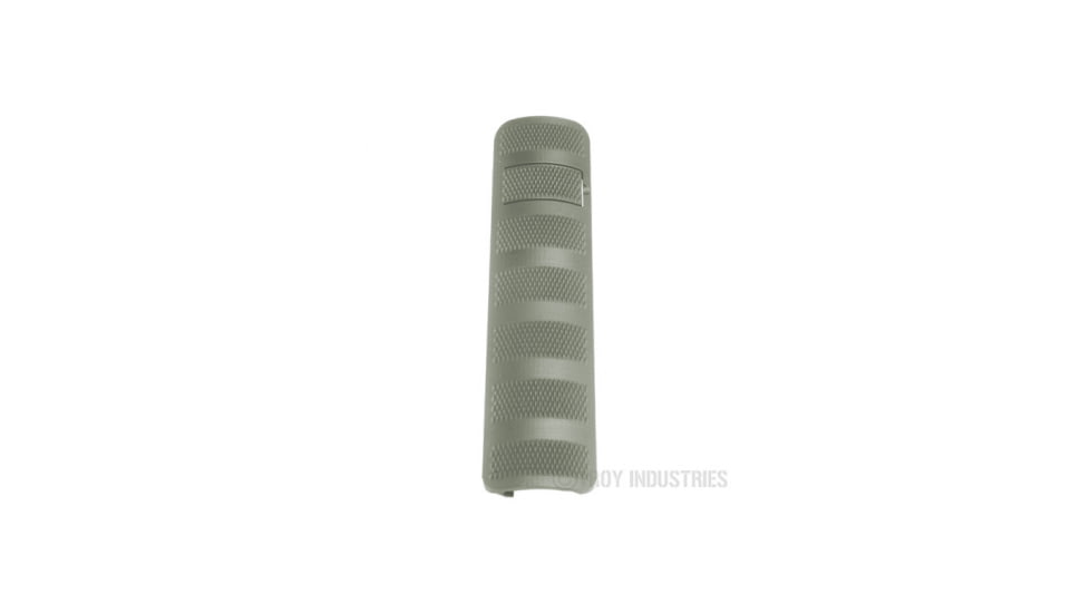 Troy Rail Covers Package - 12 Pieces - Od SCOV-PCK-14GT-00