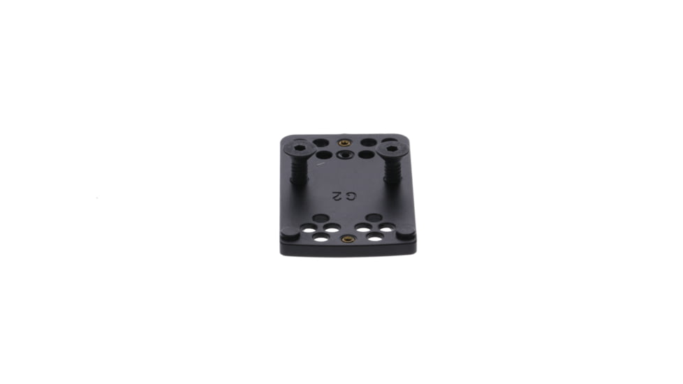 TruGlo MNT SLD OPTIC GLOCK TG/VOR/DOC, TG-TG8950G1