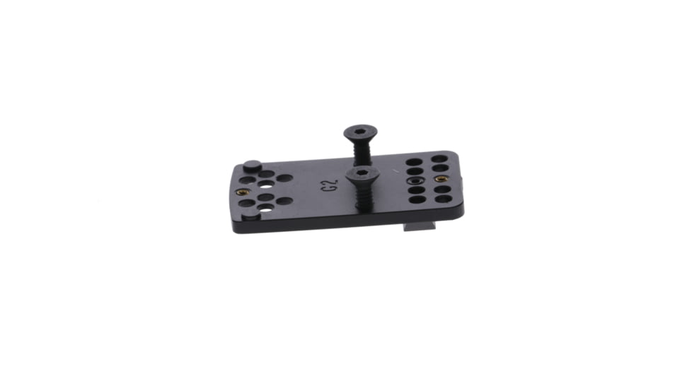 TruGlo MNT SLD OPTIC GLOCK TG/VOR/DOC, TG-TG8950G1