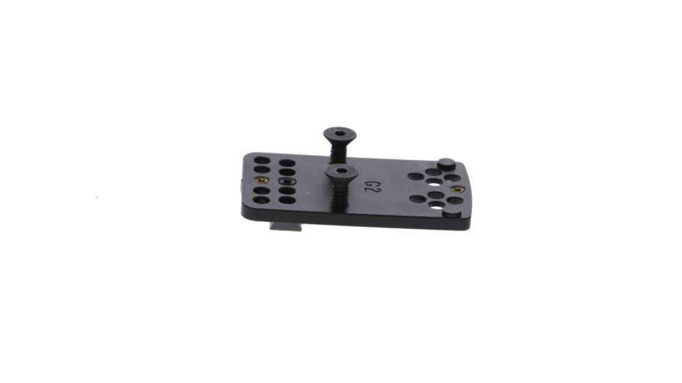 TruGlo MNT SLD OPTIC GLOCK TG/VOR/DOC, TG-TG8950G1
