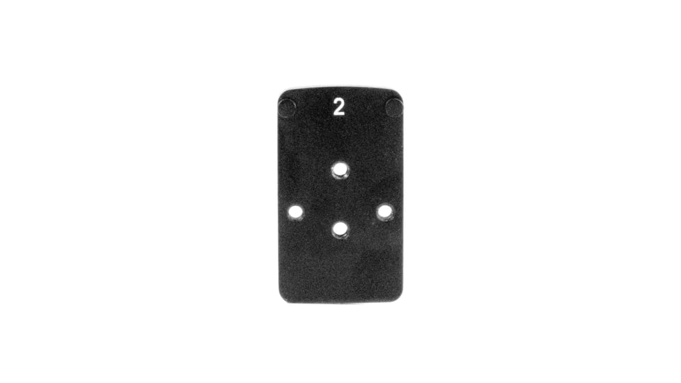 TruGlo RISER MNT RDS UNIV, TG-TG8977B