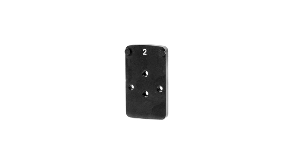 TruGlo RISER MNT RDS UNIV, TG-TG8977B