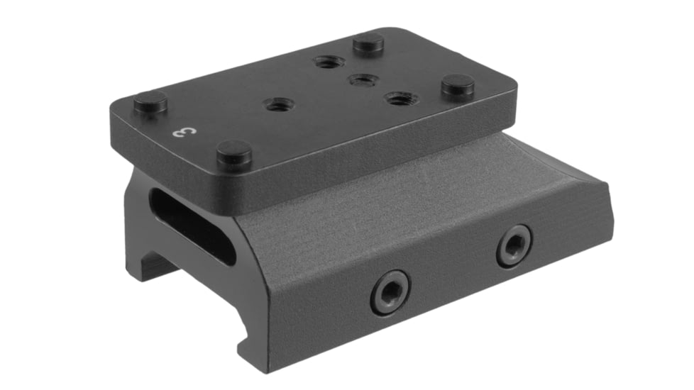 TruGlo RISER MNT RDS UNIV, TG-TG8977B