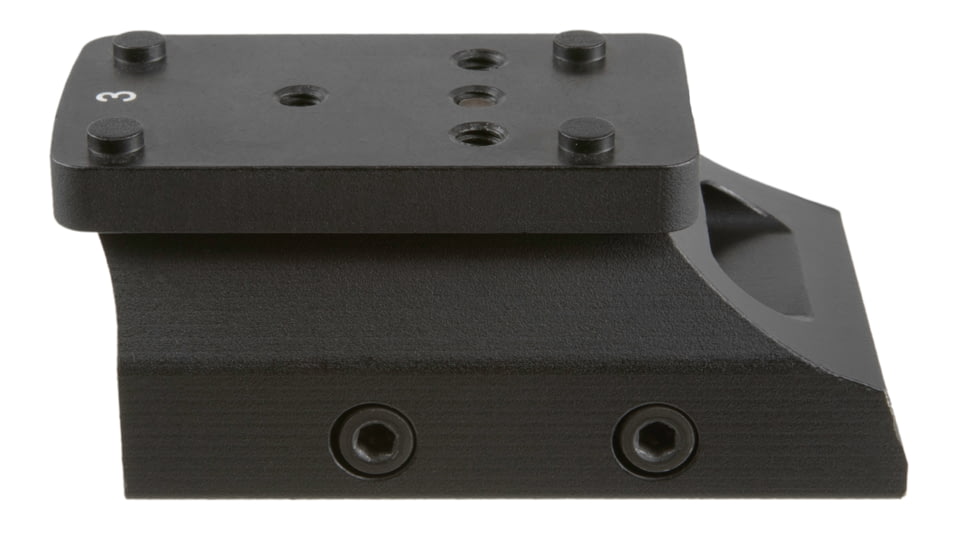 TruGlo RISER MNT RDS UNIV, TG-TG8977B
